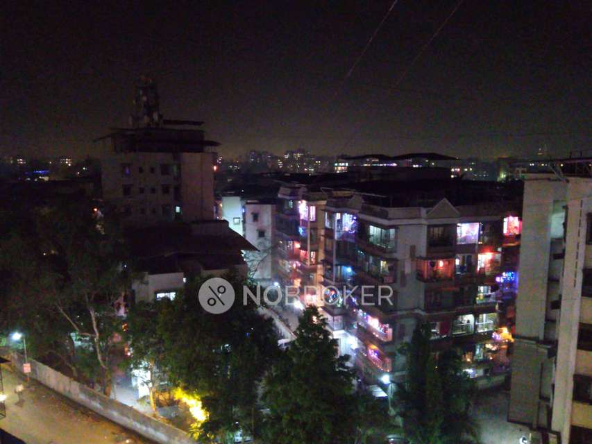 2 BHK Flat In Vinayak Rajshree Complex For Sale  In Dombivli East