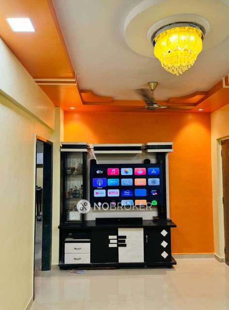 2 BHK Flat In Vinayak Rajshree Complex For Sale  In Dombivli East