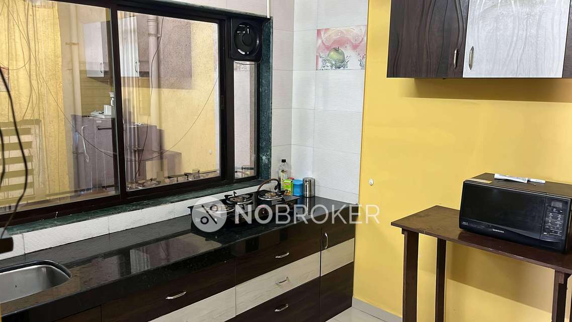 2 BHK Flat In Vinayak Rajshree Complex For Sale  In Dombivli East