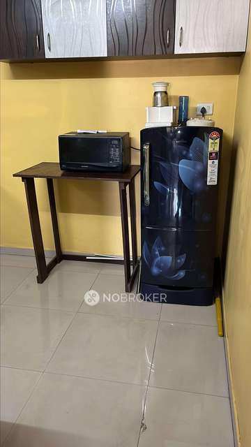 2 BHK Flat In Vinayak Rajshree Complex For Sale  In Dombivli East