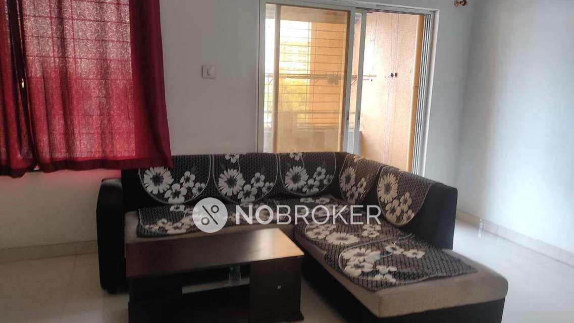 3 BHK Flat In Sai Leela For Sale  In Rahatani Phata