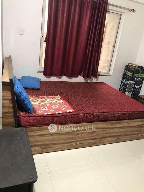 3 BHK Flat In Sai Leela For Sale  In Rahatani Phata