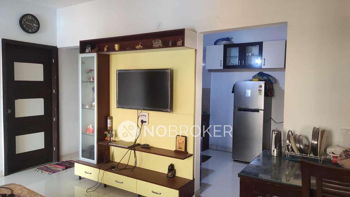 3 BHK Flat In Sai Leela For Sale  In Rahatani Phata