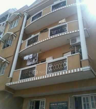 2 BHK Flat In Andhrabi Apartment  For Sale  In Pulakeshinagar