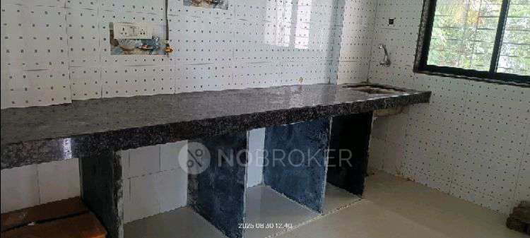 1 BHK Flat In  Umesh Apartment for Rent  In Fvx4+c3c, Kasarali, Maharashtra 401303, India