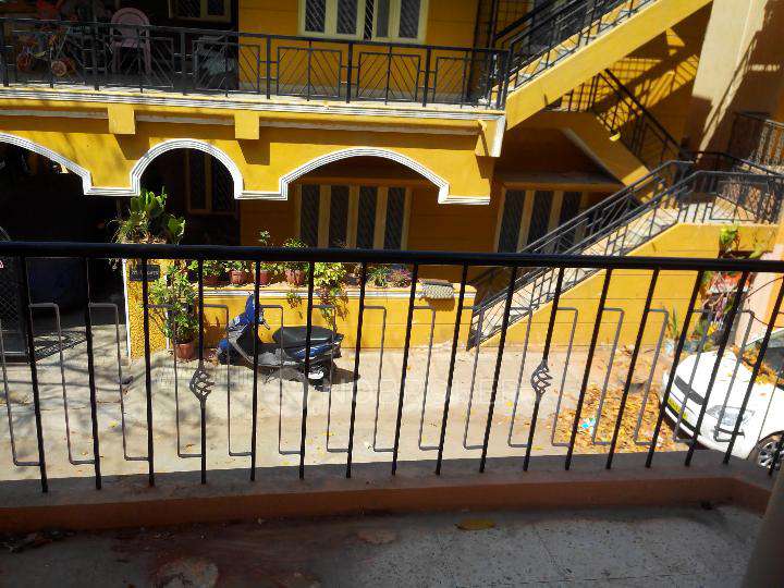 4 BHK House For Sale  In Kanakanagar