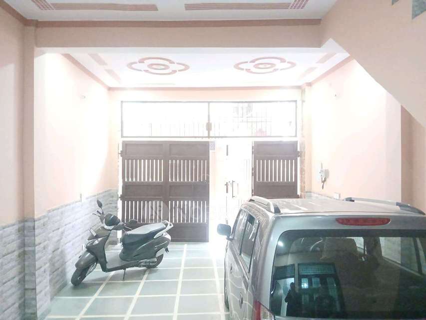 2 BHK House for Rent  In Nangloi