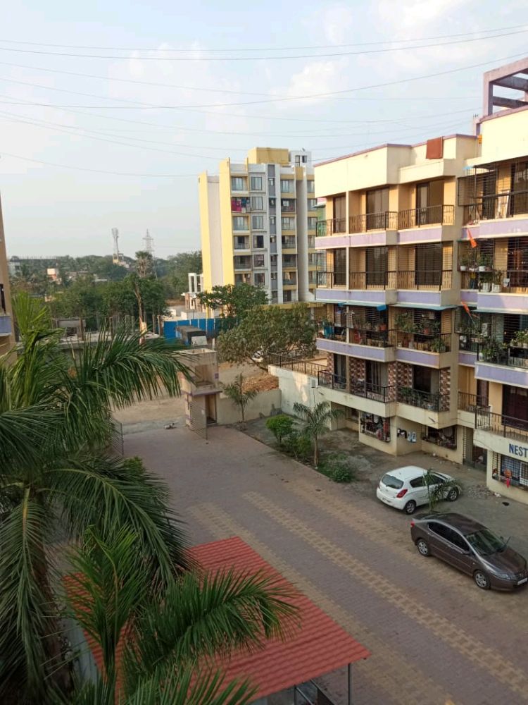 Mahavir Nest Residency