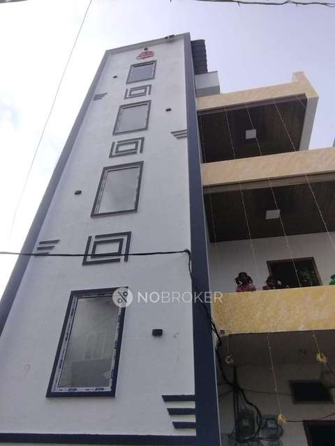 1 BHK Flat for Rent  In Ibrahim Bagh