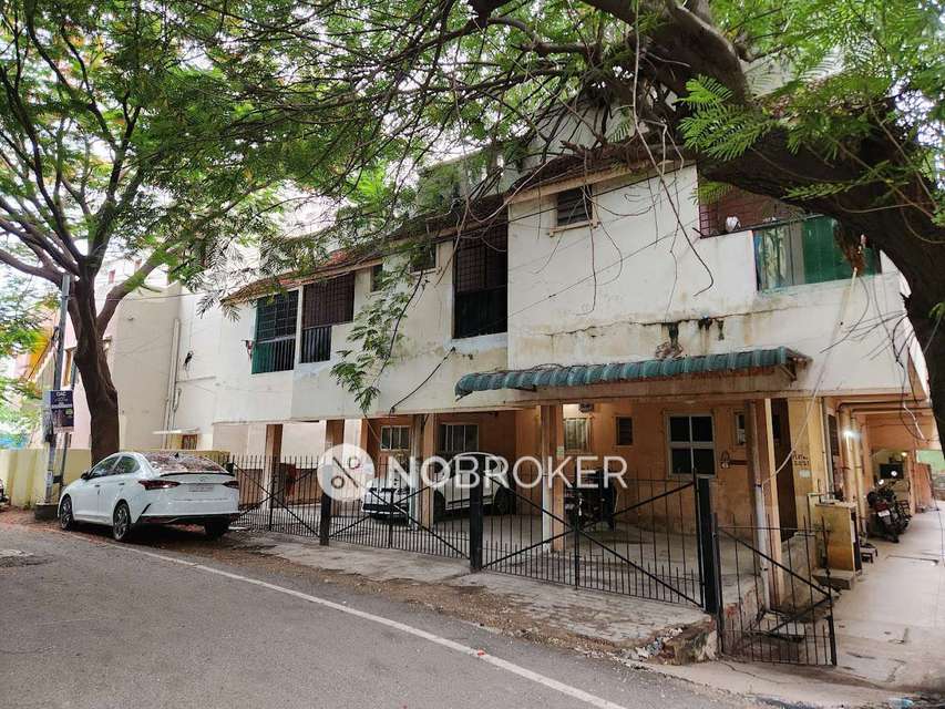 1 BHK Flat In Shiva Kala Arcade for Rent  In Ponniammanmedu