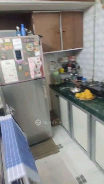 1 BHK Flat In Avishkar Chs Santacruz East For Sale  In Vakola, Santacruz East