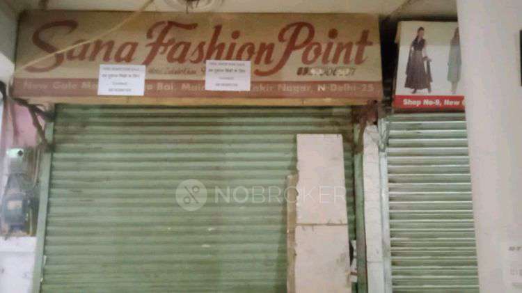 Godown/Warehouse in Shaheen Bagh, Jasola Vihar, Delhi for Rent 