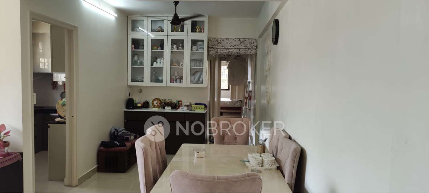 2 BHK Flat In Princeton Co- Operative Housing Society for Rent  In Princeton Chs