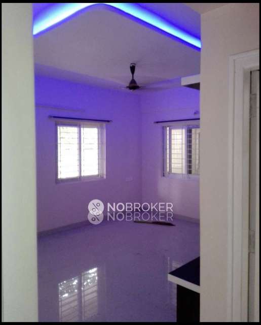 2 BHK Flat In Myspace Mythri for Rent  In Hsr Layout