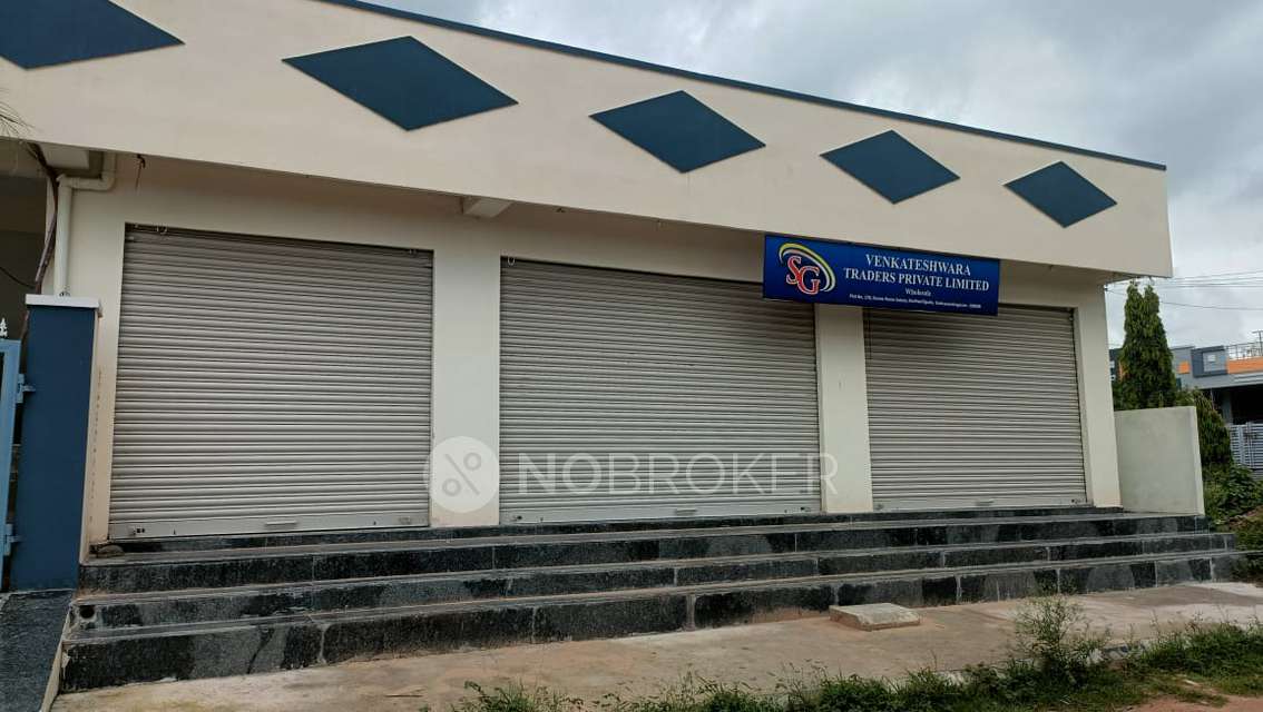 Shop in Peerzadiguda, Hyderabad for Rent 