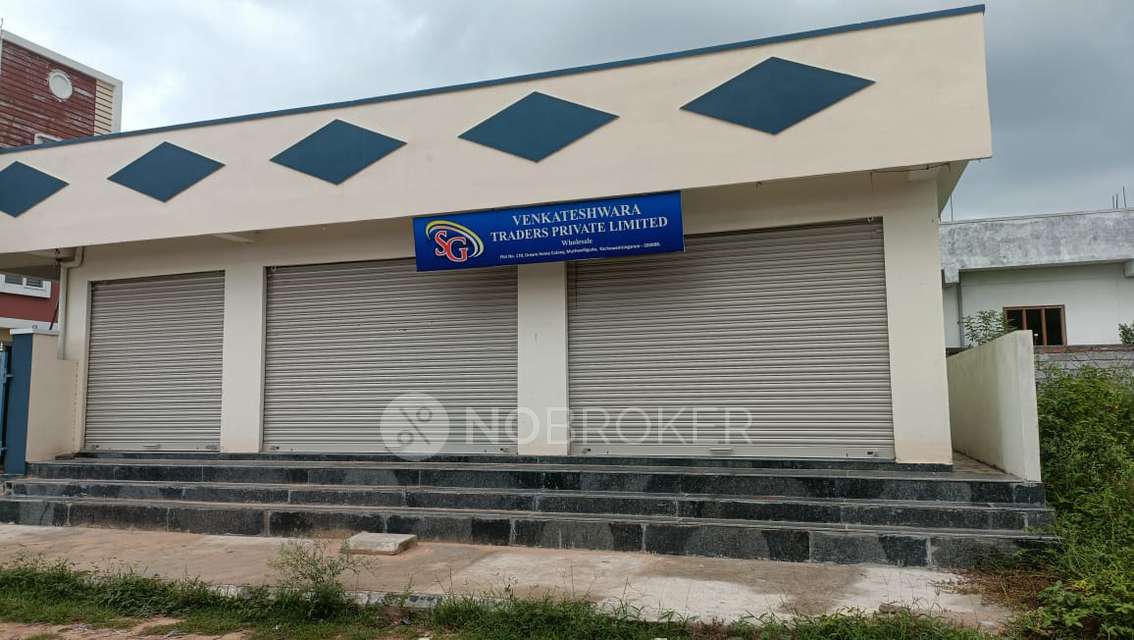 Shop in Peerzadiguda, Hyderabad for Rent 