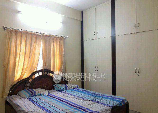 3 BHK Flat In Dv Township For Sale  In A S Rao Nagar