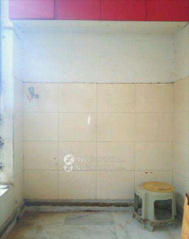 3 BHK Flat In Dv Township For Sale  In A S Rao Nagar