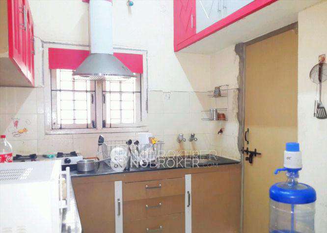 3 BHK Flat In Dv Township For Sale  In A S Rao Nagar