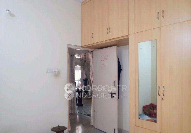 3 BHK Flat In Dv Township For Sale  In A S Rao Nagar