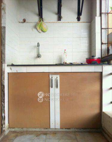 3 BHK Flat In Dv Township For Sale  In A S Rao Nagar