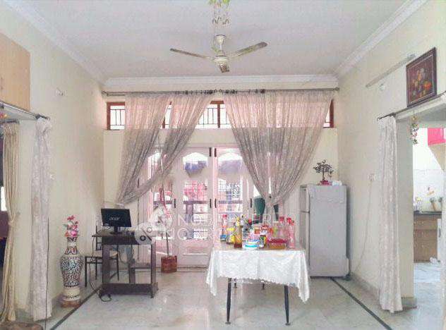3 BHK Flat In Dv Township For Sale  In A S Rao Nagar