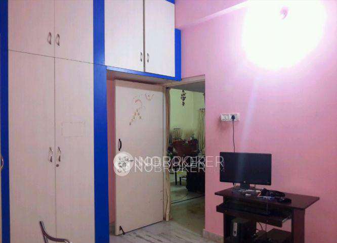 3 BHK Flat In Dv Township For Sale  In A S Rao Nagar