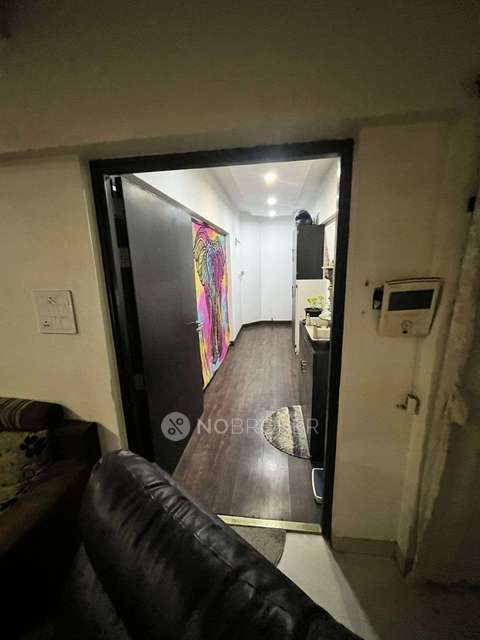 3 BHK Flat In Impeiam Society For Sale  In Baner,