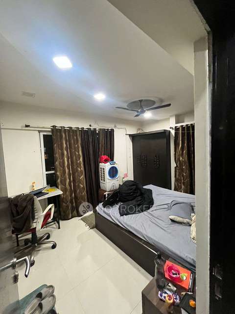 3 BHK Flat In Impeiam Society For Sale  In Baner,