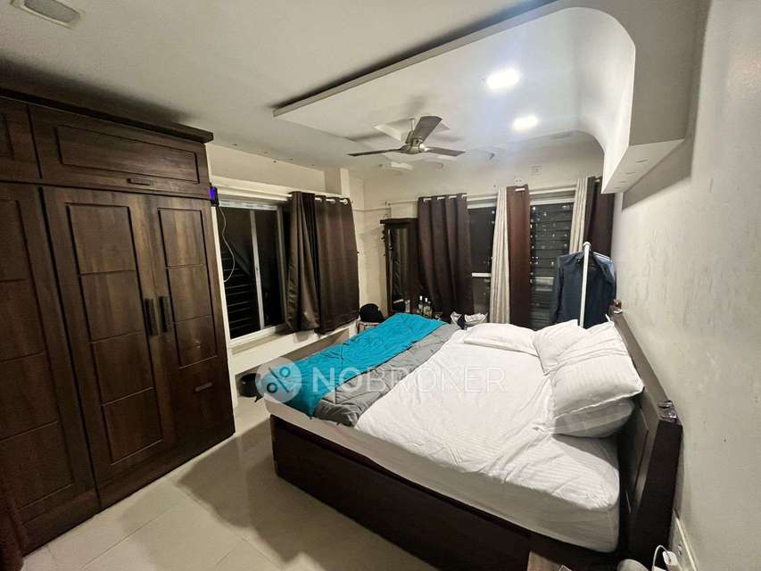 3 BHK Flat In Impeiam Society For Sale  In Baner,