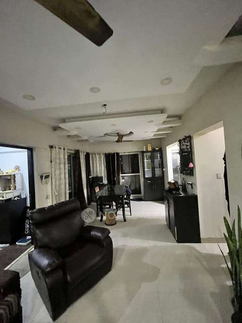 3 BHK Flat In Impeiam Society For Sale  In Baner,