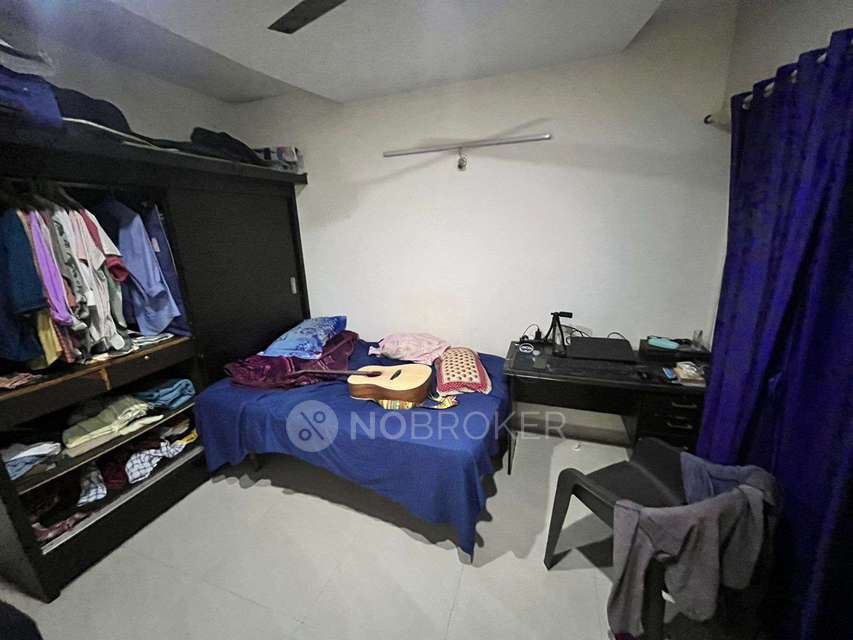 3 BHK Flat In Impeiam Society For Sale  In Baner,