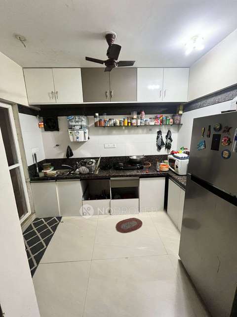 3 BHK Flat In Impeiam Society For Sale  In Baner,