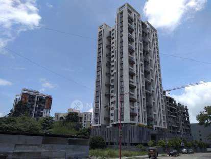 3 BHK Flat In Impeiam Society For Sale  In Baner,