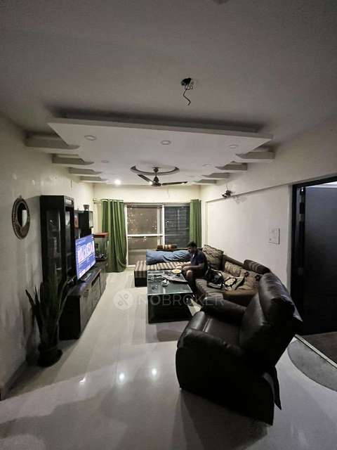 3 BHK Flat In Impeiam Society For Sale  In Baner,