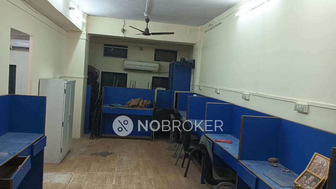 Showroom in Thane West, Mumbai for Rent 