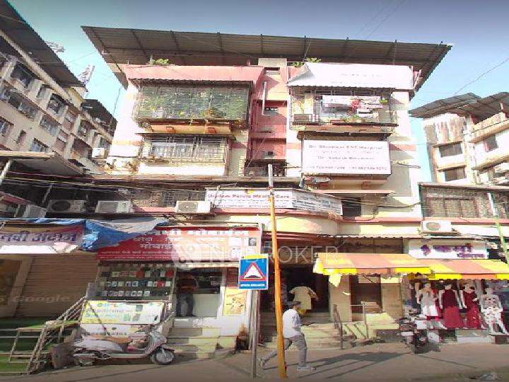 Showroom in Thane West, Mumbai for Rent 