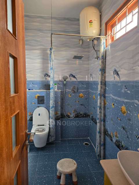 3 BHK Villa In Concorde Napa Valley For Sale  In Bannerughatta