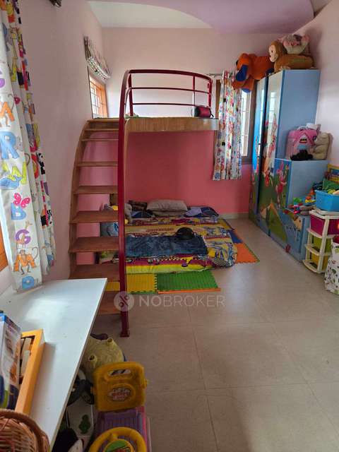 3 BHK Villa In Concorde Napa Valley For Sale  In Bannerughatta