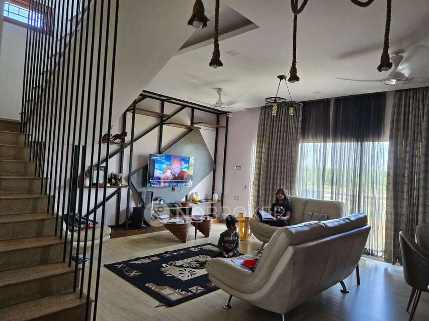 3 BHK Villa In Concorde Napa Valley For Sale  In Bannerughatta