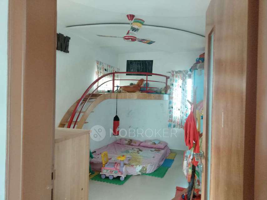 3 BHK Villa In Concorde Napa Valley For Sale  In Bannerughatta