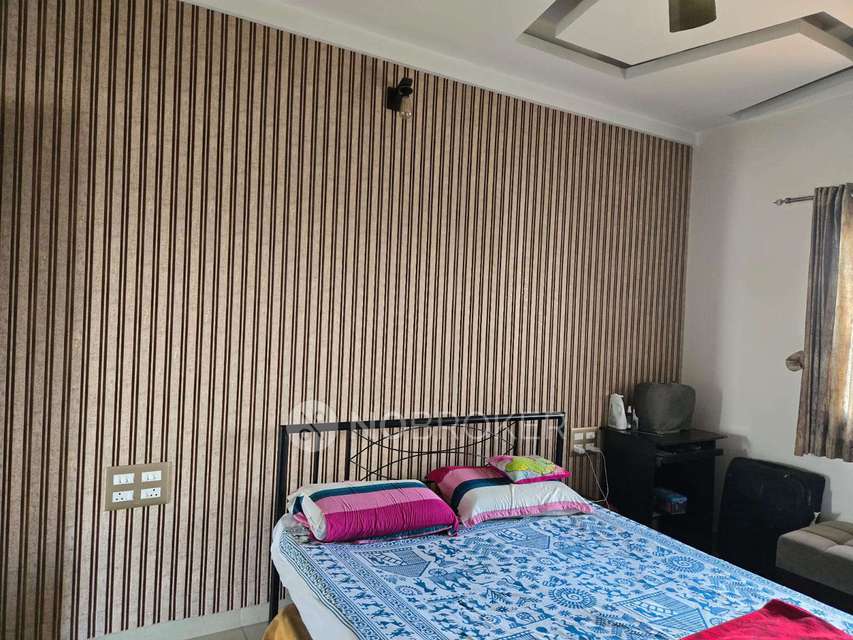 3 BHK Villa In Concorde Napa Valley For Sale  In Bannerughatta