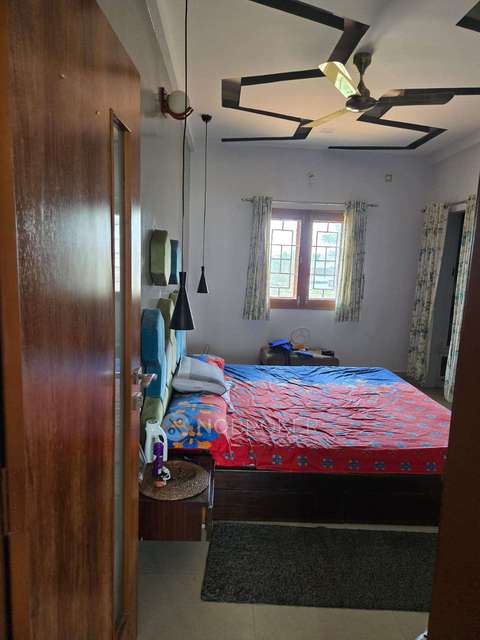 3 BHK Villa In Concorde Napa Valley For Sale  In Bannerughatta