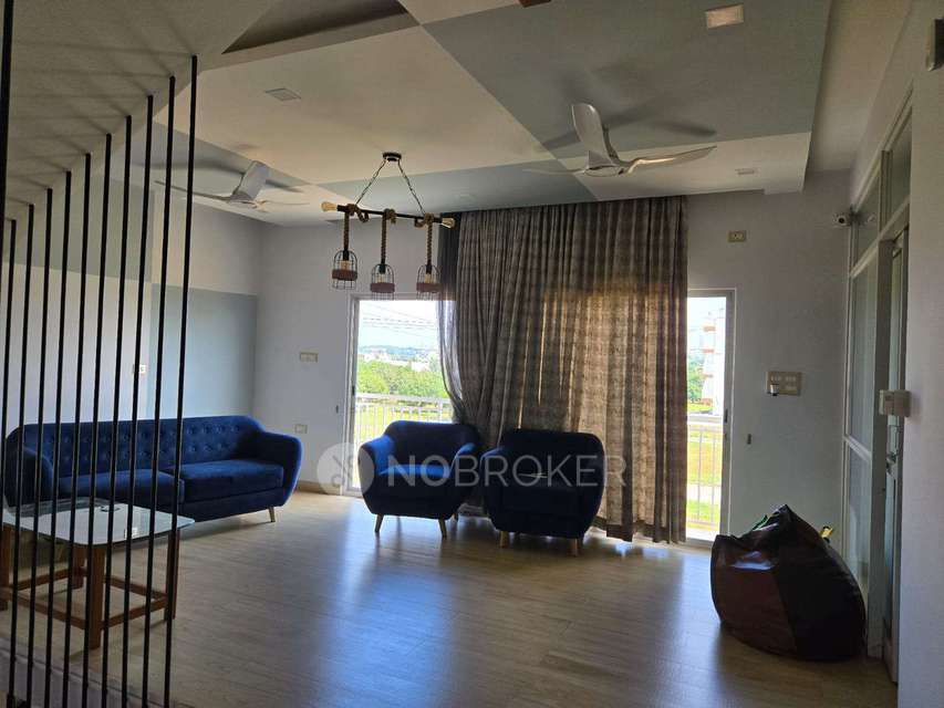 3 BHK Villa In Concorde Napa Valley For Sale  In Bannerughatta