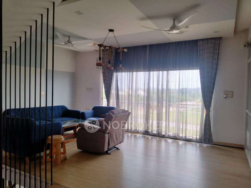 3 BHK Villa In Concorde Napa Valley For Sale  In Bannerughatta