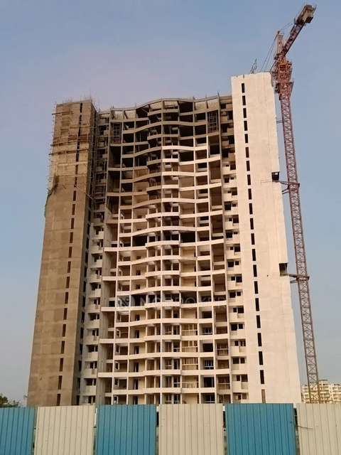 2 BHK Flat In Twin Star Vaastu Imperial For Sale  In Ravet