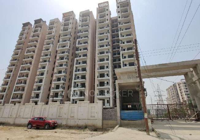 2 BHK Flat In Diya Green City For Sale  In Raj Nagar Extension