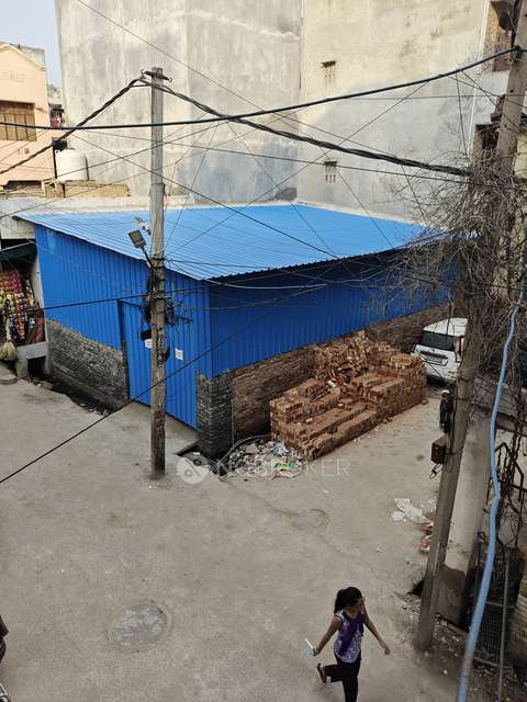 Industrial Shed in Rohini, Delhi for Rent 
