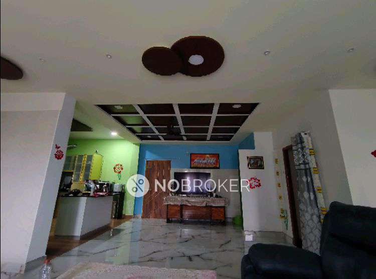 4+ BHK House for Rent  In Basuragadi Village