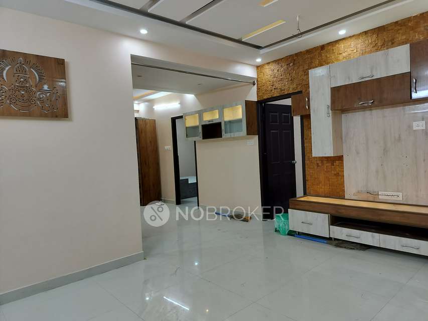 2 BHK Flat In Sashank Advaith for Rent  In Choodasandra